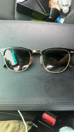 Rayban Sunglasses