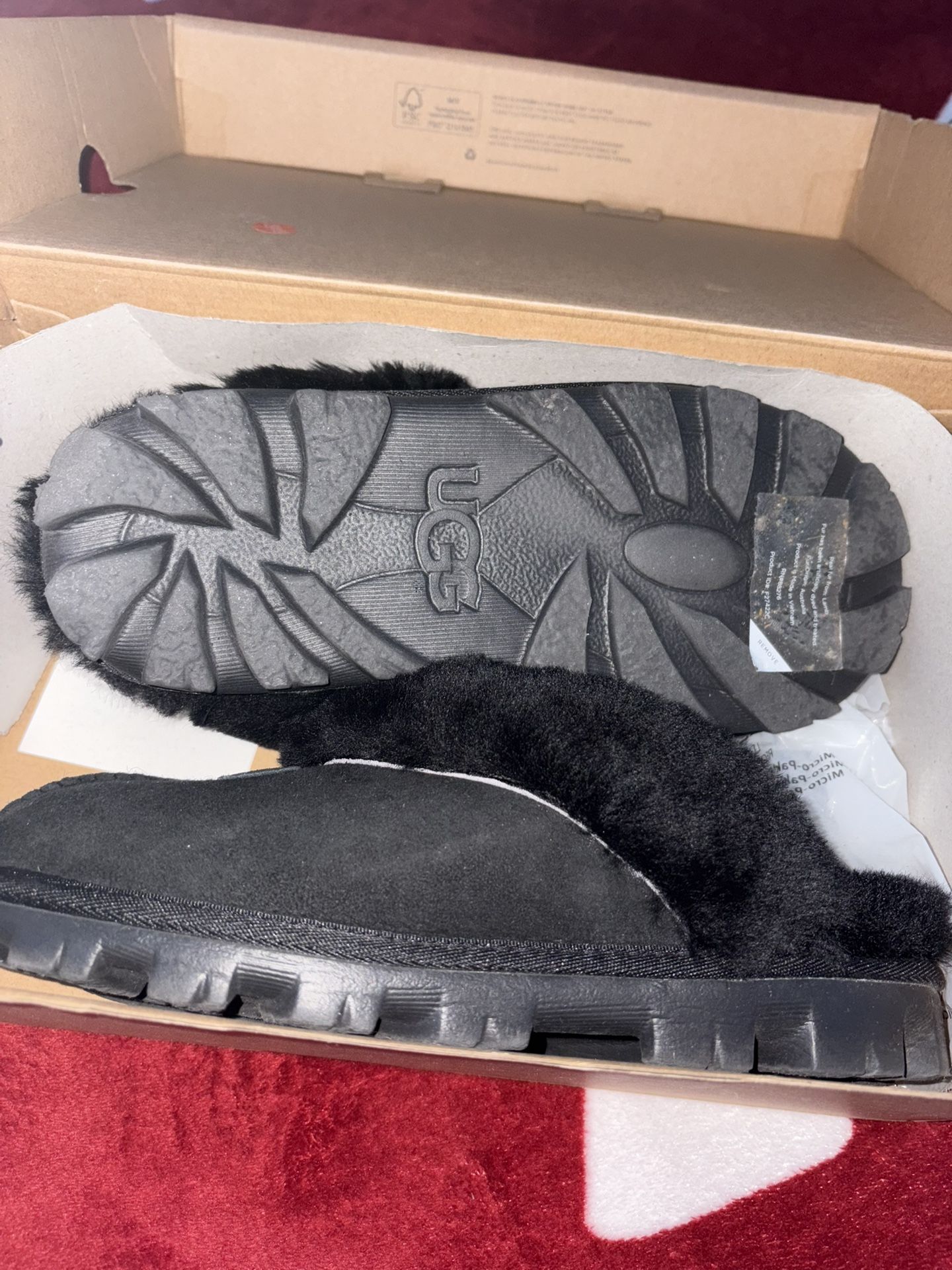 ugg slippers