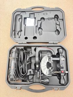 Craftsman all in one cutting tool
