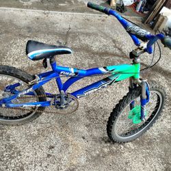 Next Turbo Bike