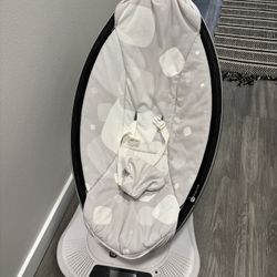 Baby Swing Mamaroo 4moms
