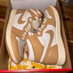 Jordan 1 Praline High 
