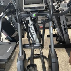 Used nordictrack fs10i for sale best sale