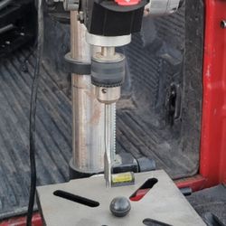 Skil Bench Top Drill Press