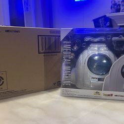 New Sealed S.H. Figuarts Medical Machine