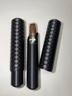 Cigar holder