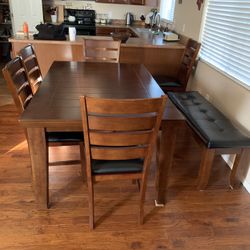 Dining Room Table For 
