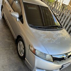 2010 Honda Civic