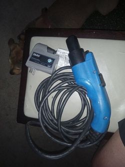 BMW Portable EV Charger Level 1