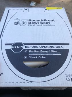 toilet seat