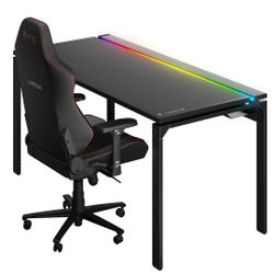 Secret Lab Magnus Desk