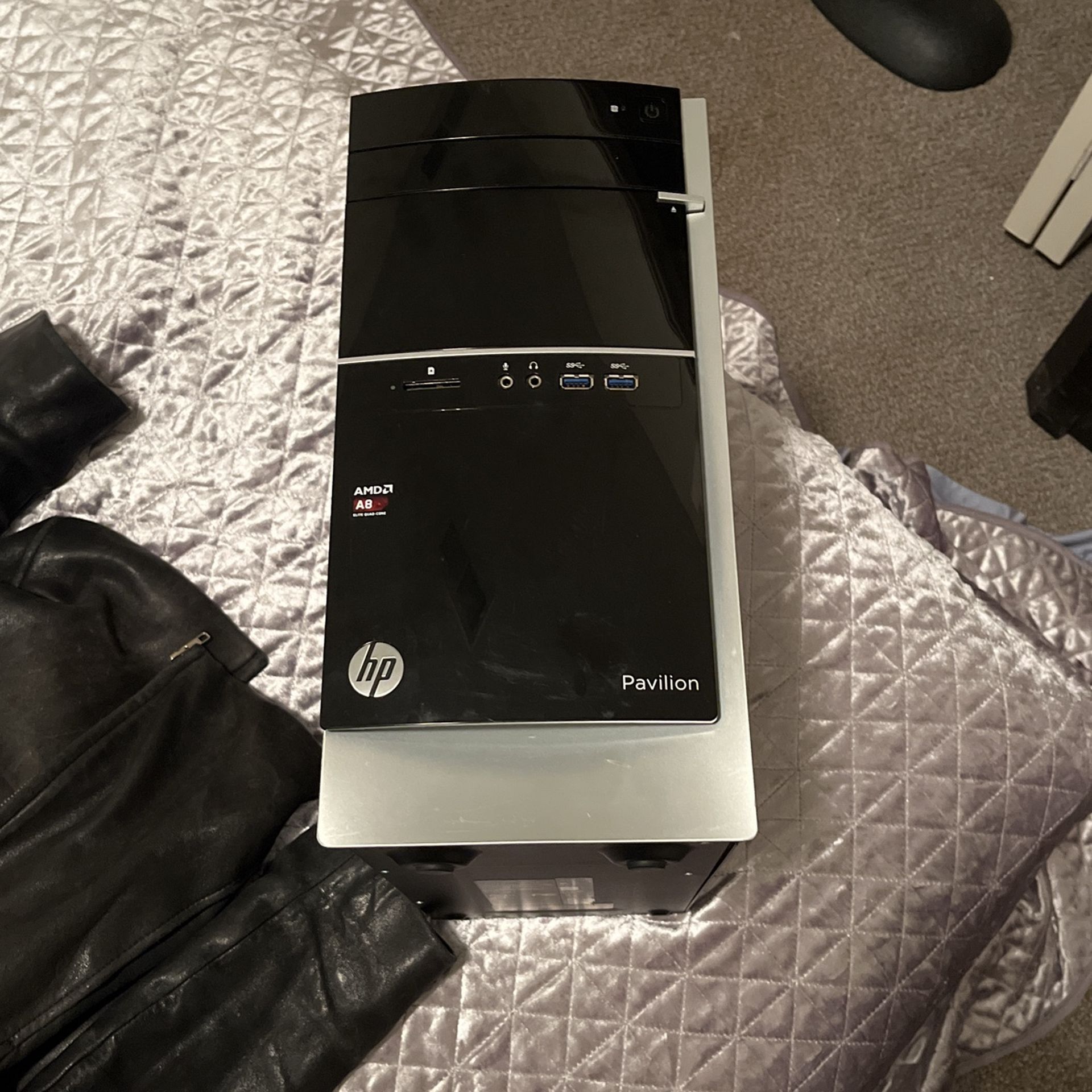 HP Pavilion