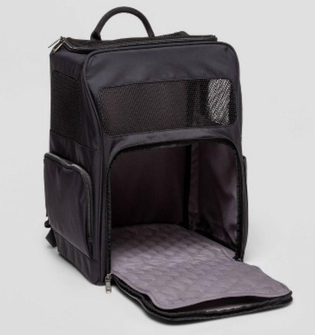 Pet Carrier Duffel - Brand New