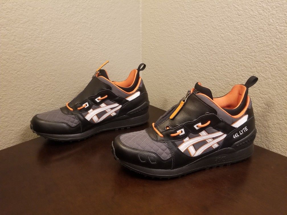 ASIXS GEL LYTE MT MENS SIZE 10.5,All Products : American Fashion Style Bags On Sale