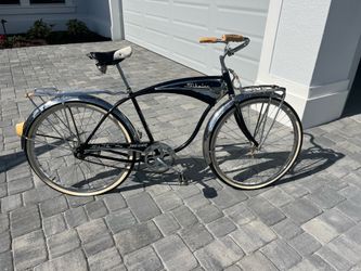 Vintage 1963 Schwinn Jaguar