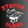 Steppin Clean
