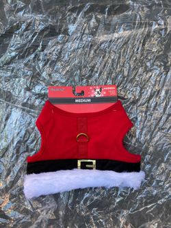 Ropa para perrito size medium $3
