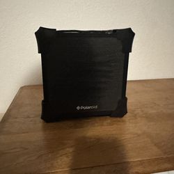 Polaroid Speaker
