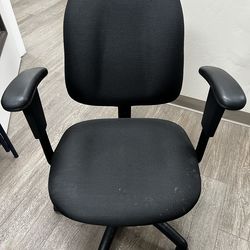 Used office chair