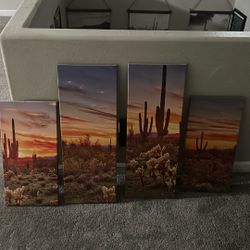 Arizona Scenic Photo 