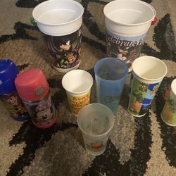Disney Variety Pack 