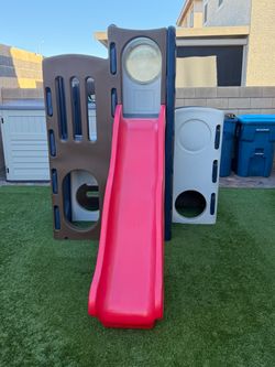 Backyard Playground