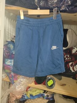NIKE SHORTS 