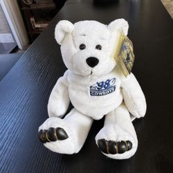 1998 Cowboys Deon Sanders Collectible 