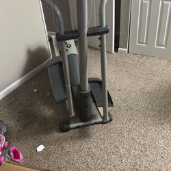 Exercise Bike For $20