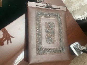 Scrapbooks