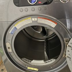 Samsung Washer and Dryer Set - $600