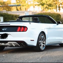 2013-2023 Mustang Wheels OEM 20x9 