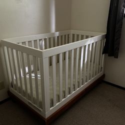 Free Crib