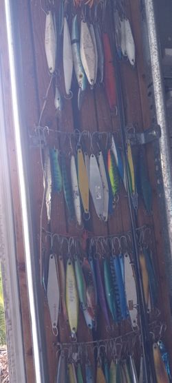 Fishing Lures