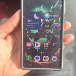 Samsung S25 Ultra 