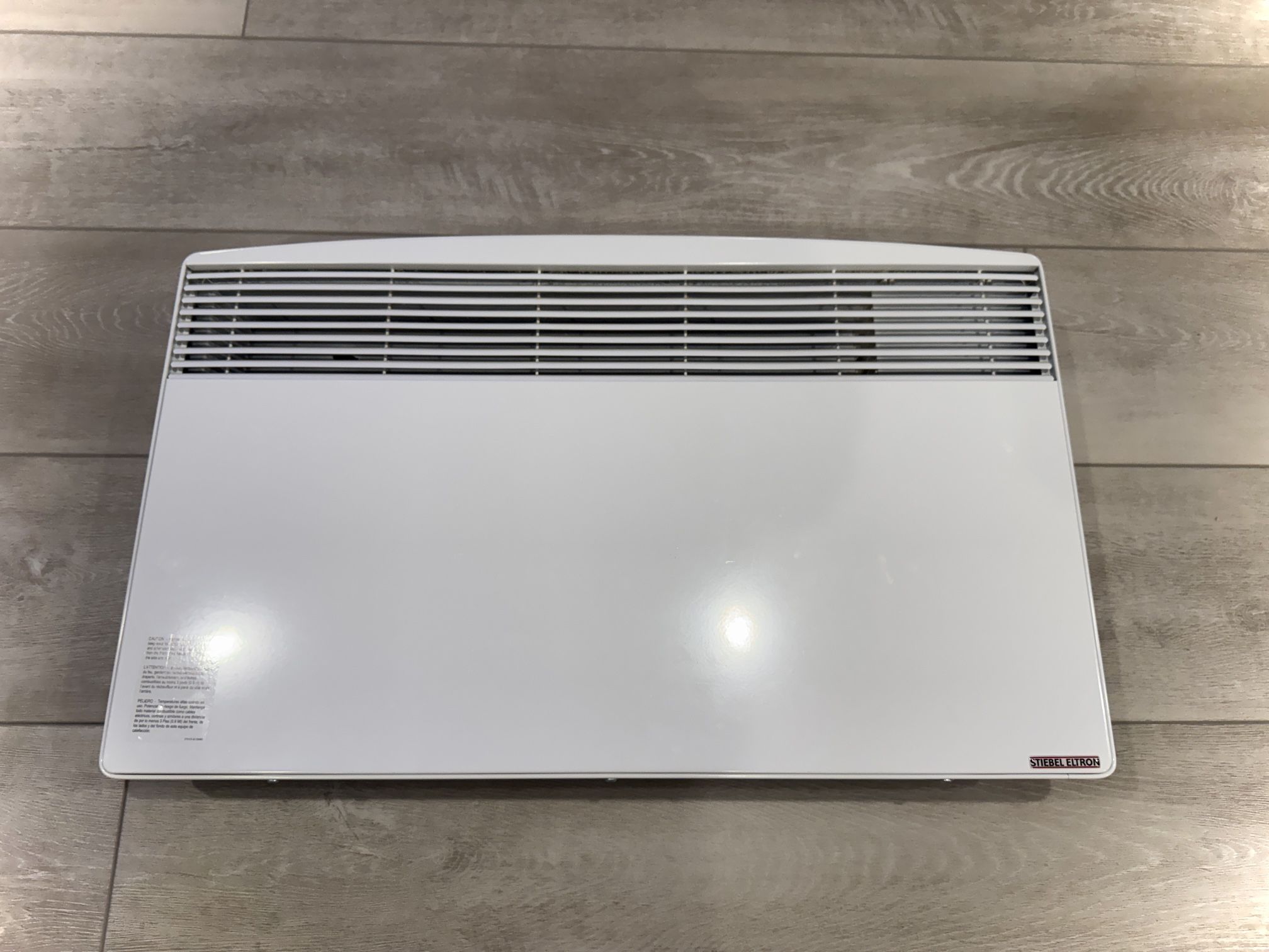 Convection Heater Stiebel Eltron