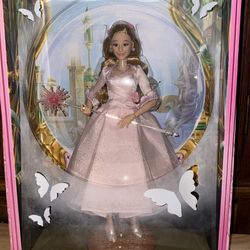 Mattel Wicked Glinda Deluxe