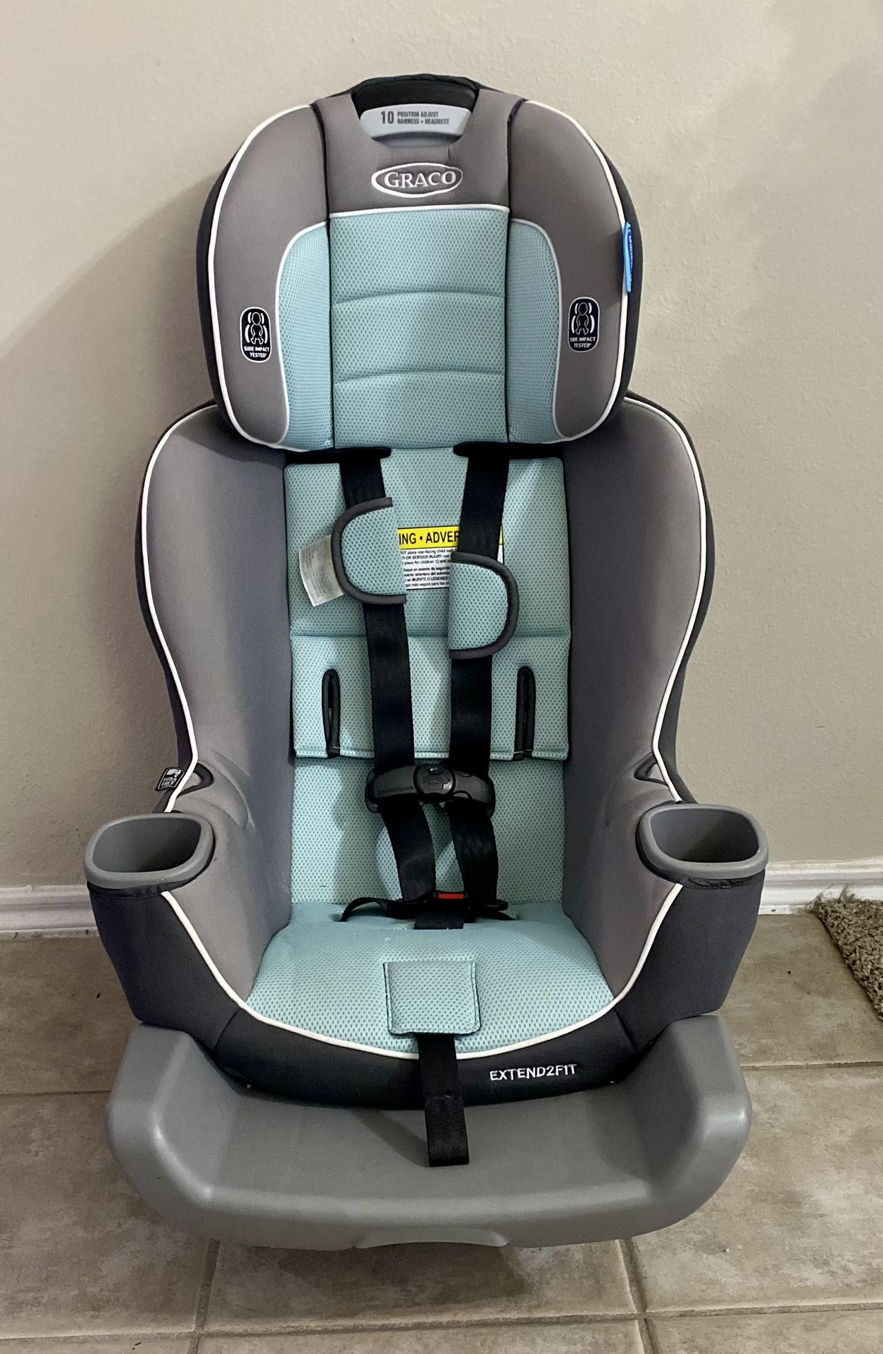 Baby Car Seat