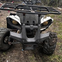 4 Wheeler
