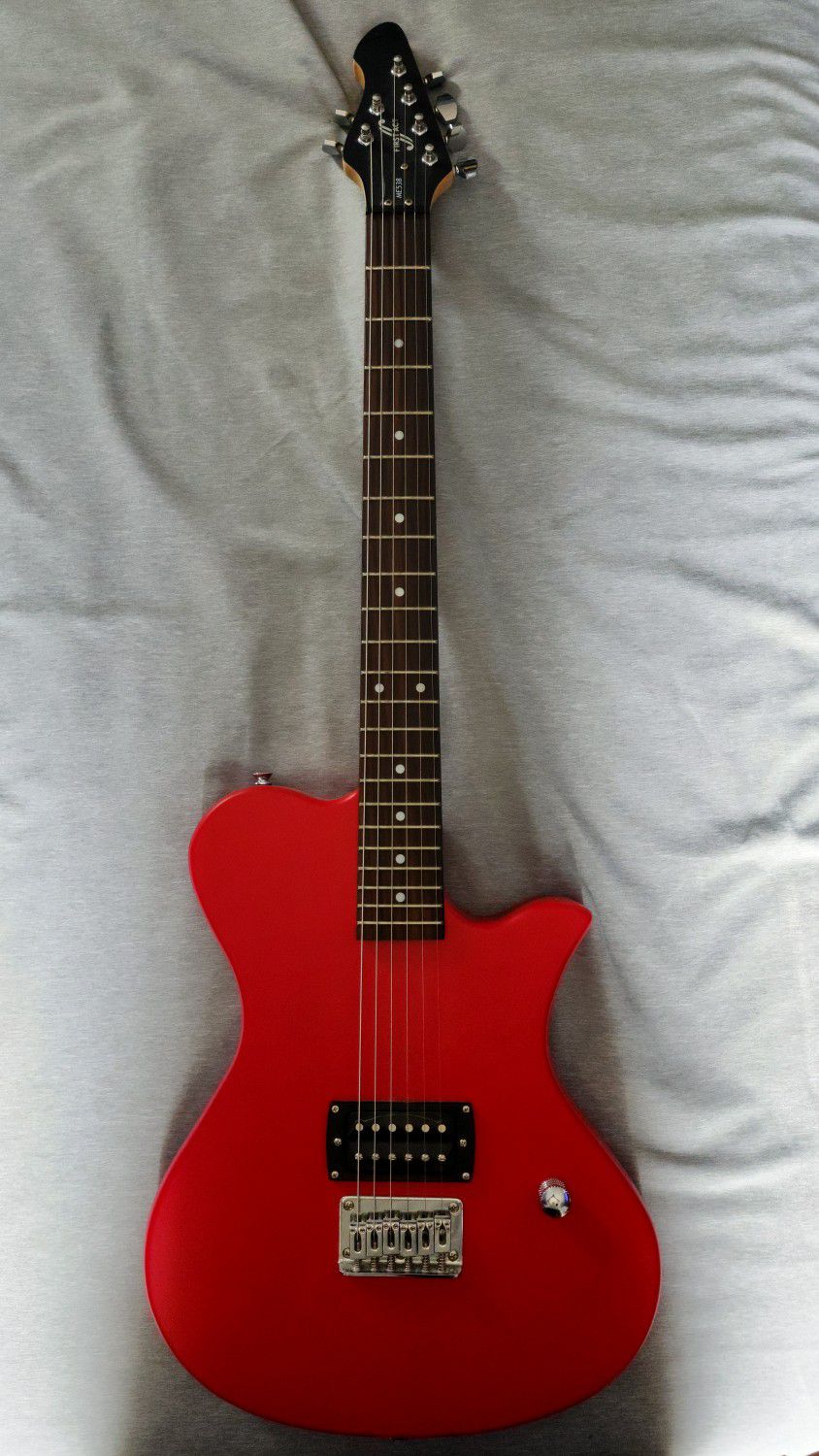 First Act Electric Guitar