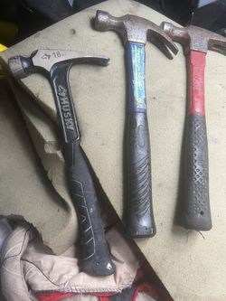 Hammers