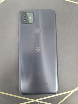 T-Mobile REVVL 4+ Plus 64GB 6.52" (Unlocked) Gray - 6 month warranty included!