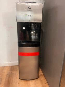 Water dispenser