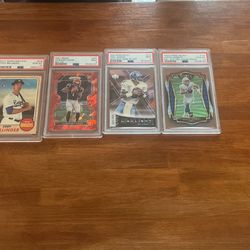card lot