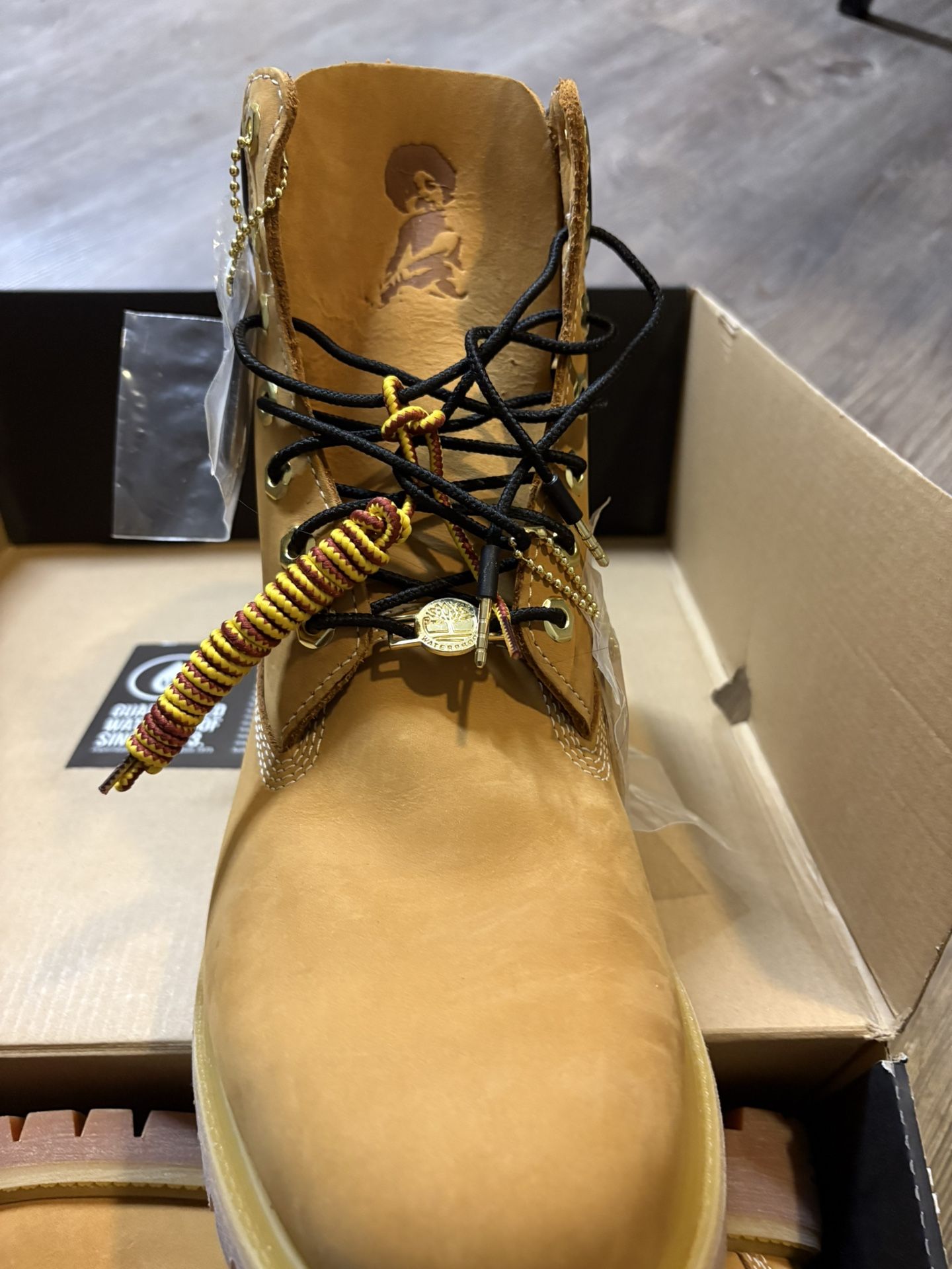 Timbs
