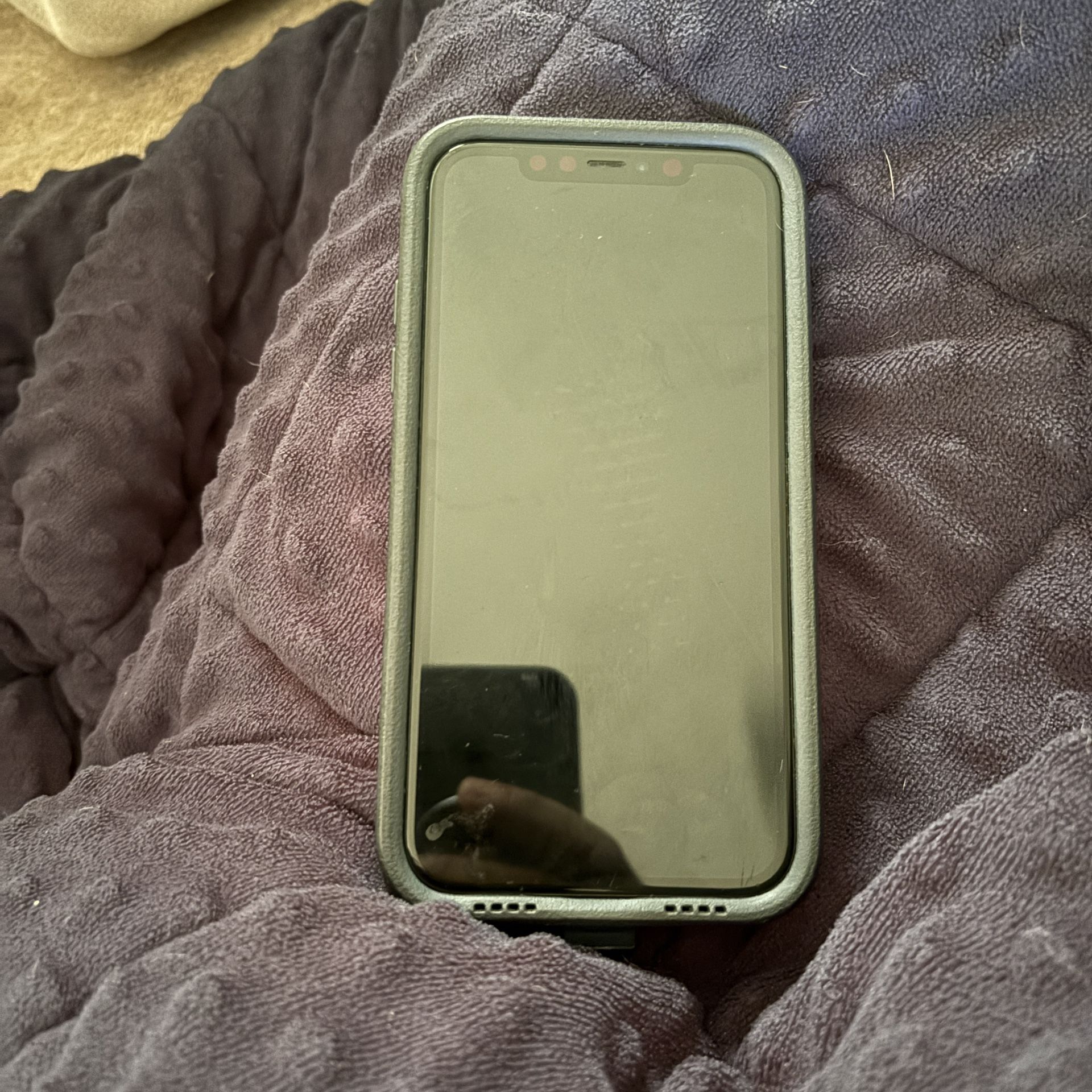iPhone 12, 2TB, Used