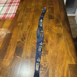 Los Angeles Rams Lanyard 