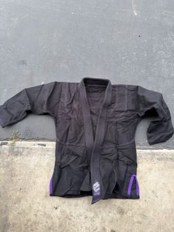 Elite Sports BJJ Gi
