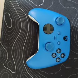 Xbox Series X/S Controllers