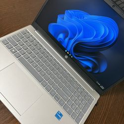 Nice Hp Laptop 500gb SSD 32gb’s Memory 